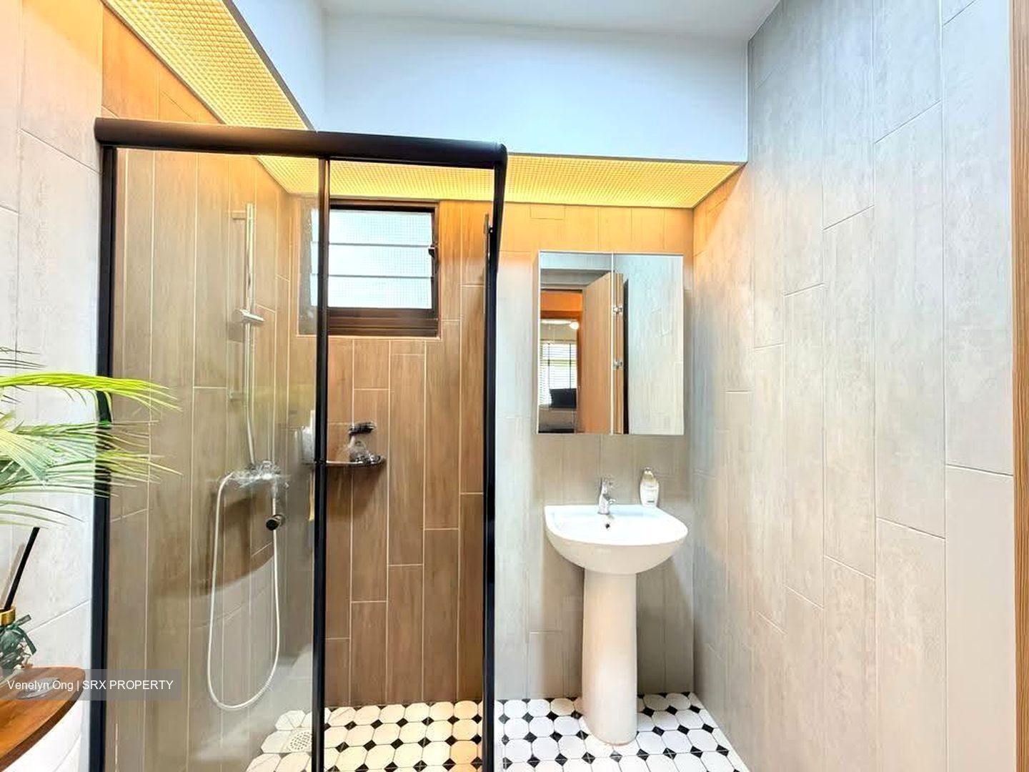 Blk 108A Alkaff Oasis (Toa Payoh), HDB 3 Rooms #624592571